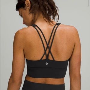 RARE NWOT ✨ Free to Be Longline Bra *Light Support, A/B Cup size 6